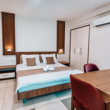 Astoria Struga Apartment ภายนอก รูปภาพ