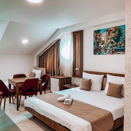 Astoria Struga Apartment ภายนอก รูปภาพ