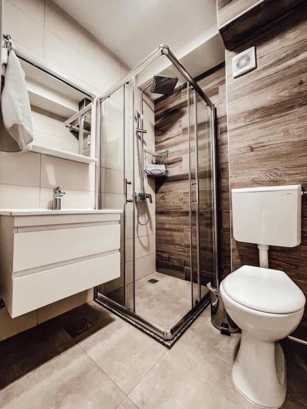 Astoria Struga Apartment ภายนอก รูปภาพ