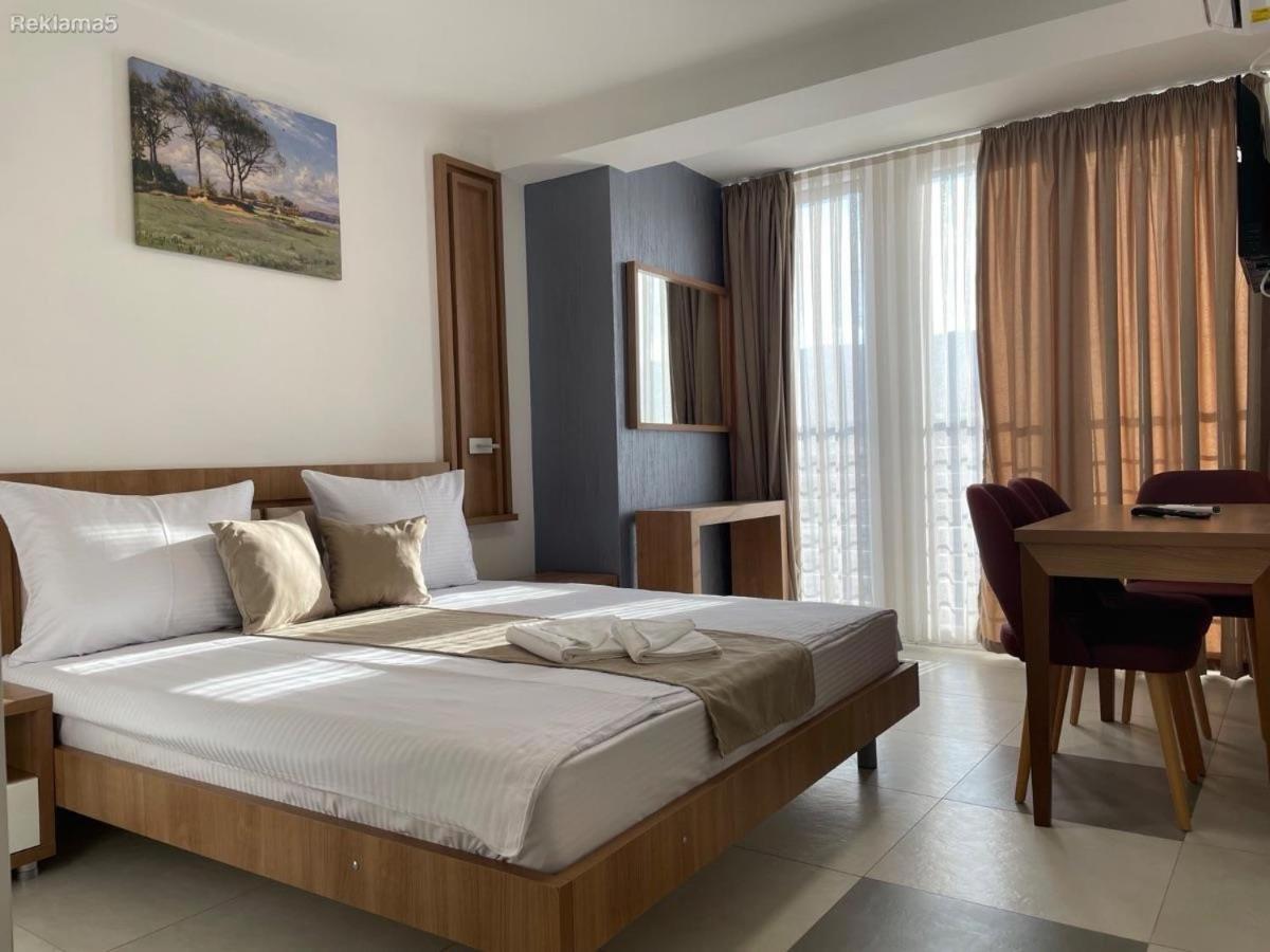 Astoria Struga Apartment ภายนอก รูปภาพ
