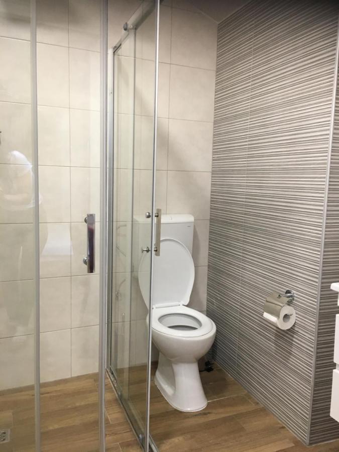 Astoria Struga Apartment ภายนอก รูปภาพ