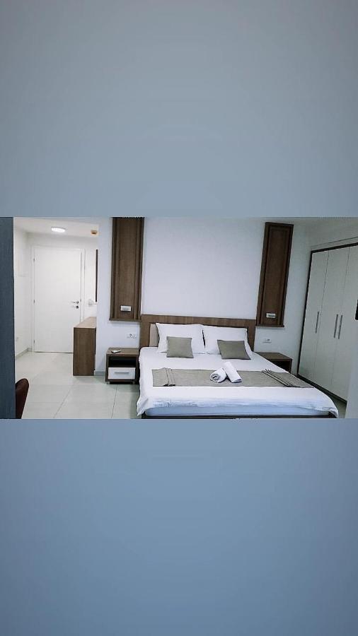 Astoria Struga Apartment ภายนอก รูปภาพ