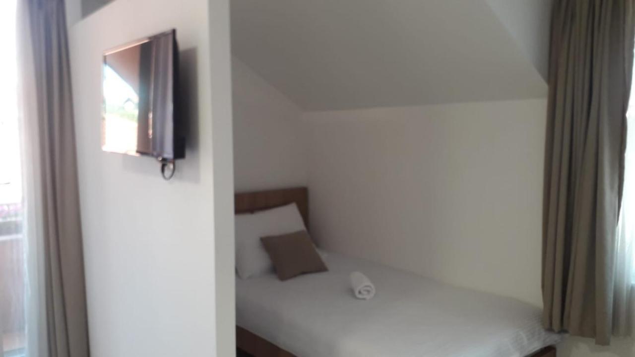 Astoria Struga Apartment ภายนอก รูปภาพ