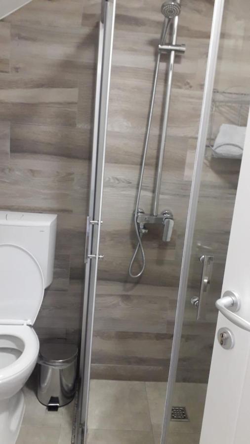 Astoria Struga Apartment ภายนอก รูปภาพ