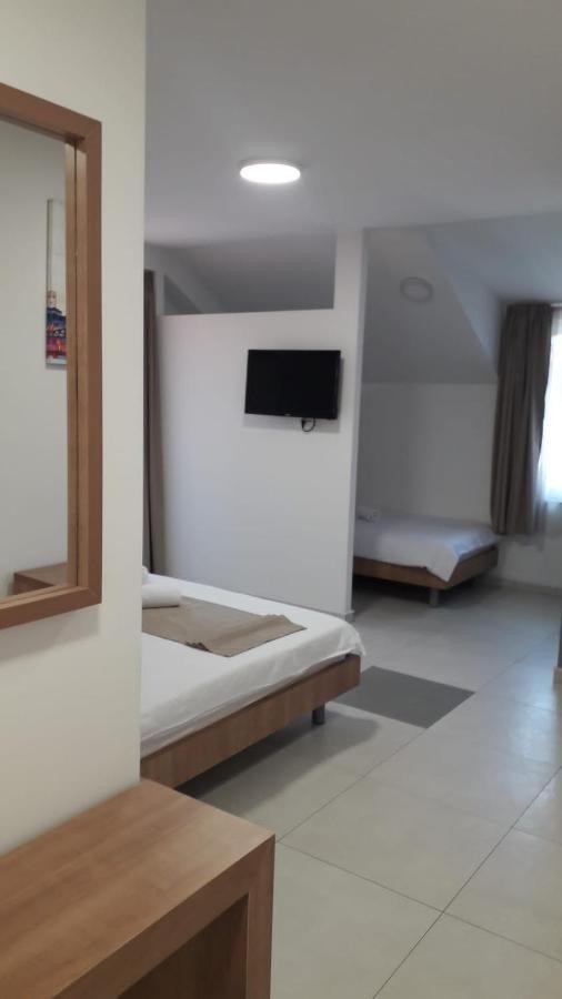 Astoria Struga Apartment ภายนอก รูปภาพ
