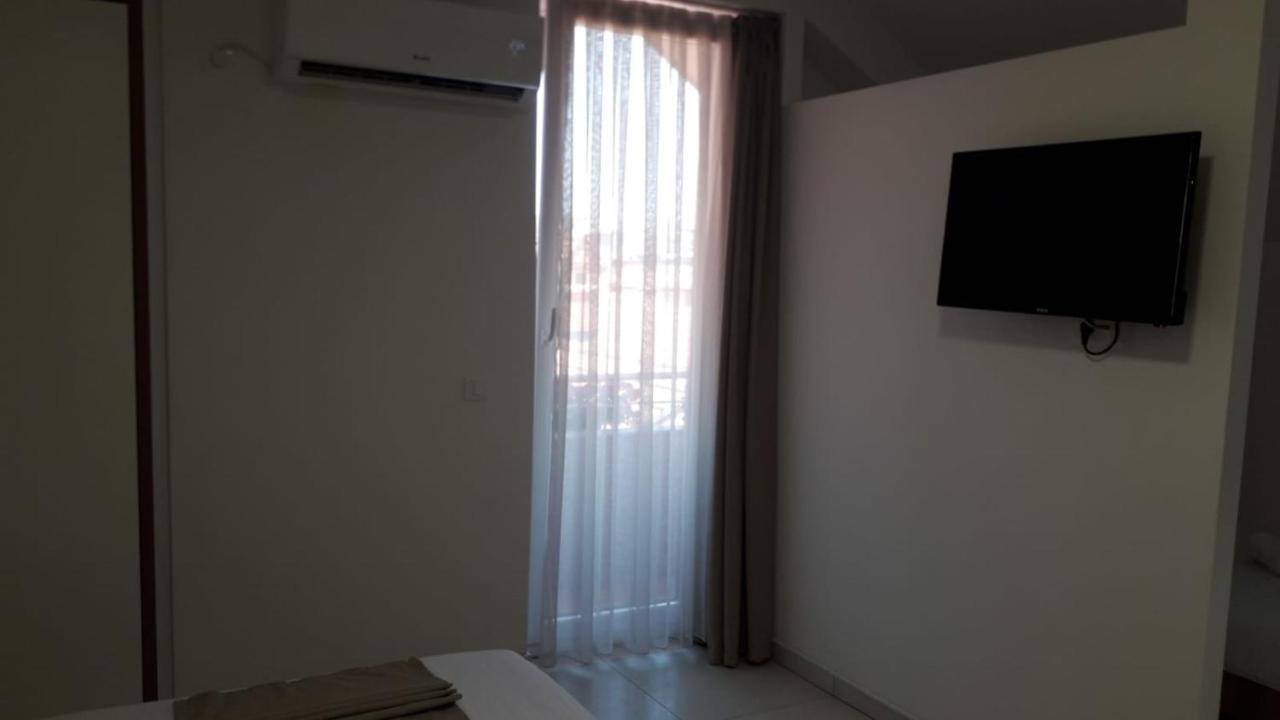 Astoria Struga Apartment ภายนอก รูปภาพ