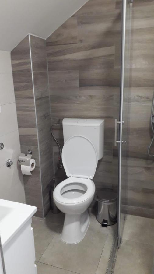 Astoria Struga Apartment ภายนอก รูปภาพ