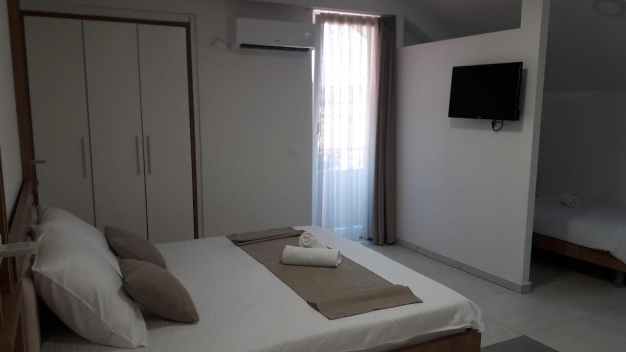 Astoria Struga Apartment ภายนอก รูปภาพ