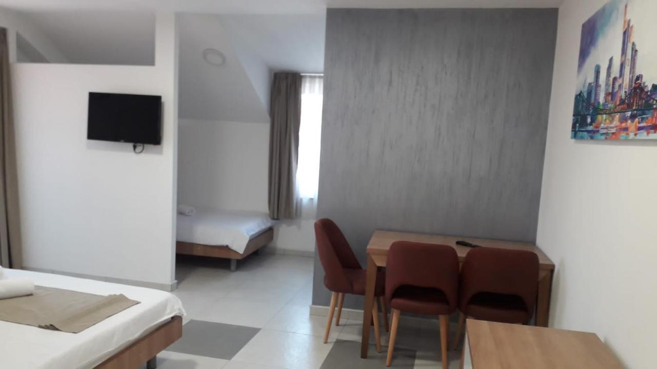 Astoria Struga Apartment ภายนอก รูปภาพ