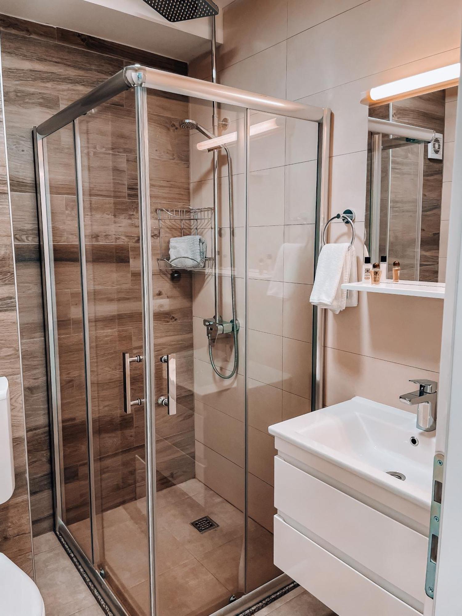 Astoria Struga Apartment ภายนอก รูปภาพ