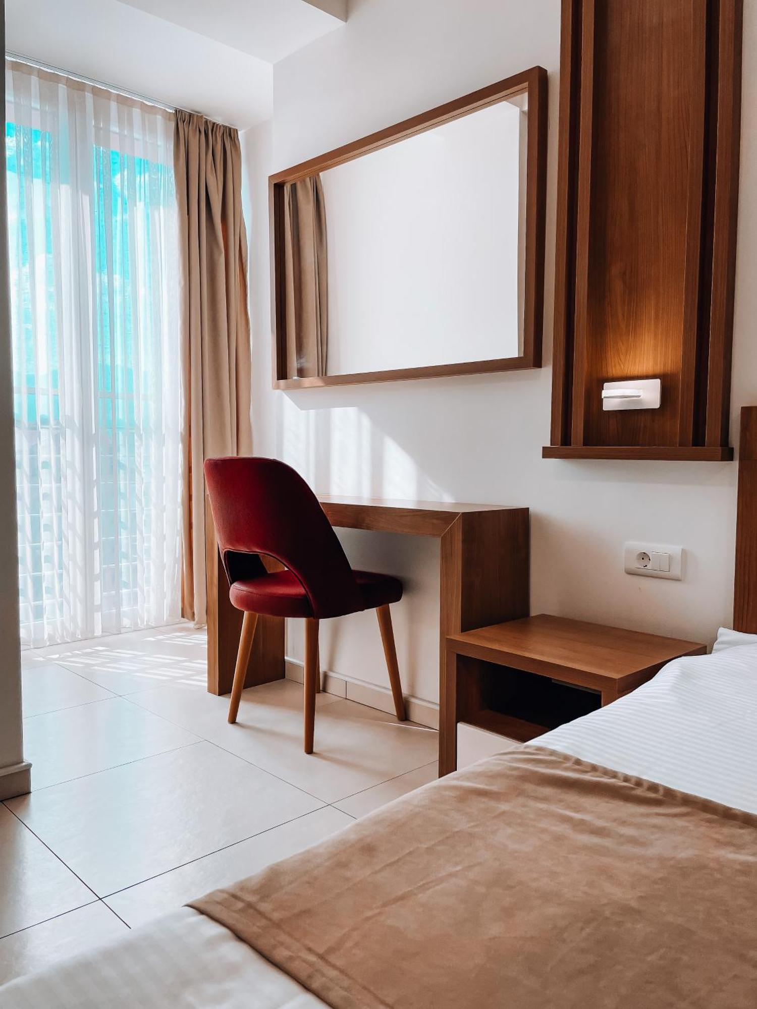 Astoria Struga Apartment ภายนอก รูปภาพ