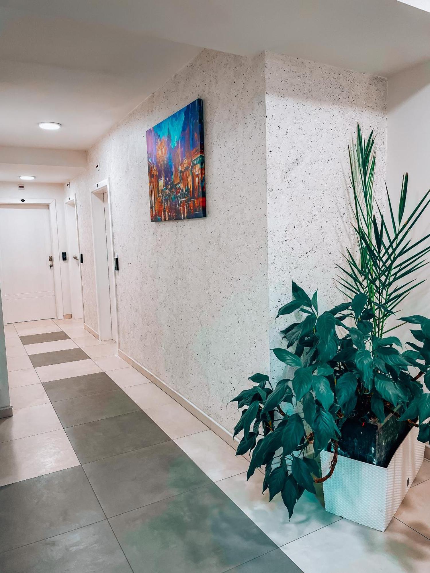 Astoria Struga Apartment ภายนอก รูปภาพ