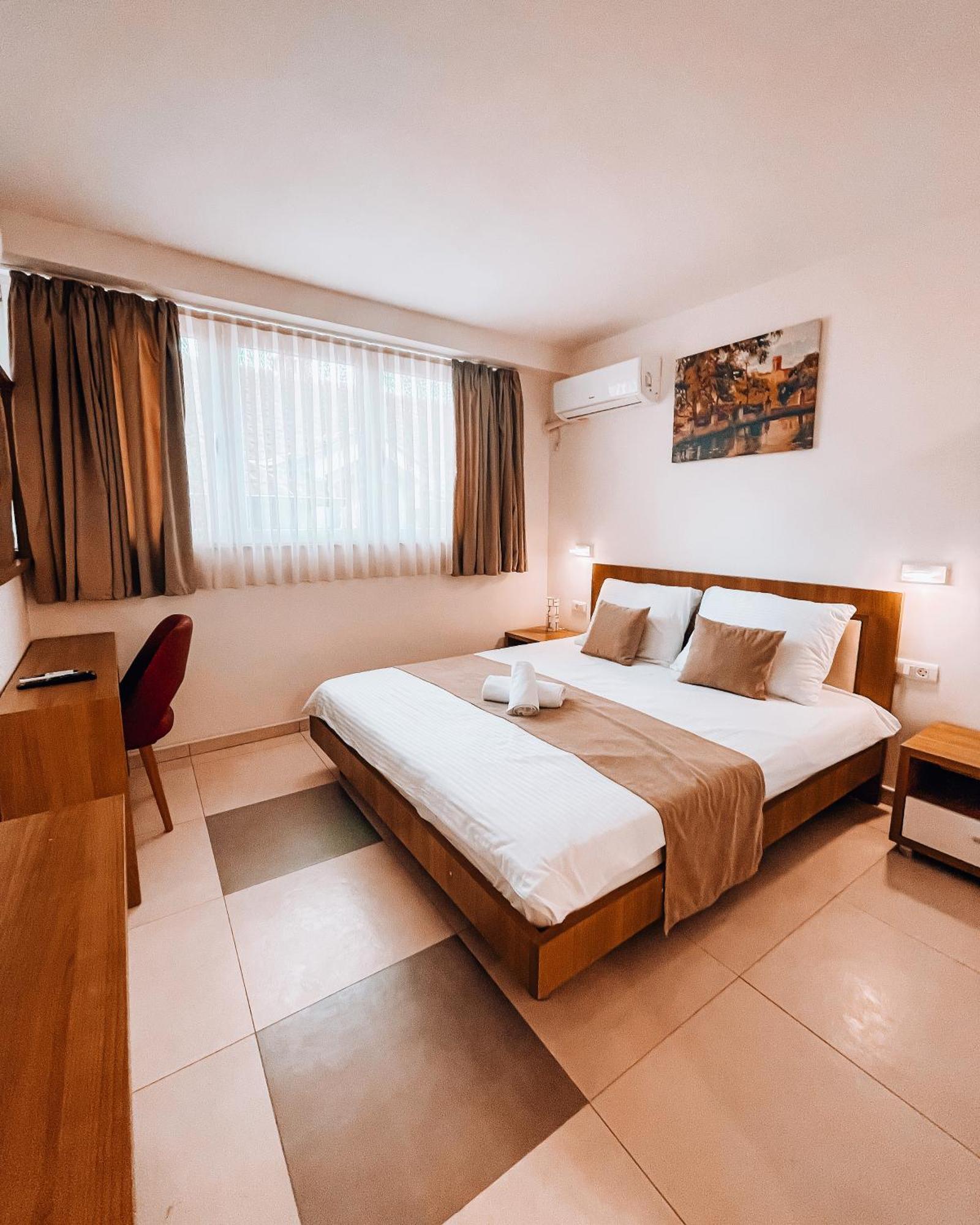 Astoria Struga Apartment ภายนอก รูปภาพ